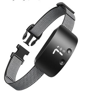 NBJU Bark Collar for Dogs